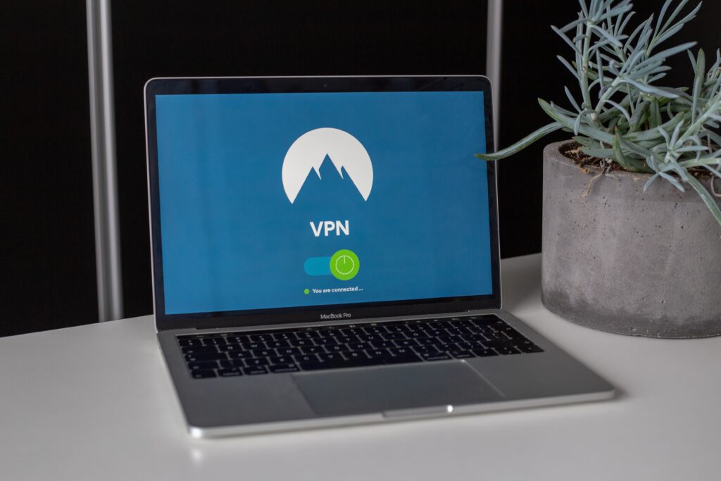 Zabezpieczenia sieci VPN